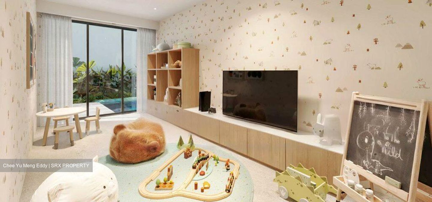 Landed Housing Development (D11), Terrace #447389591